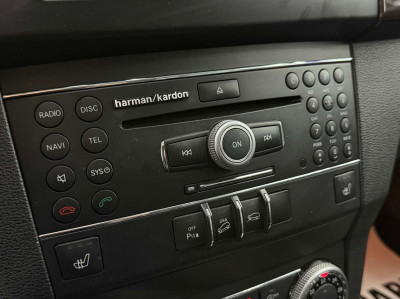 Mercedes-Benz GLK Gebrauchtwagen