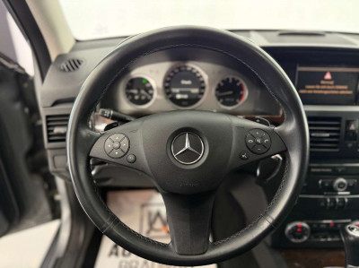 Mercedes-Benz GLK Gebrauchtwagen