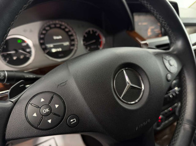 Mercedes-Benz GLK Gebrauchtwagen
