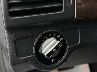 Mercedes-Benz GLK Gebrauchtwagen