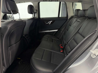 Mercedes-Benz GLK Gebrauchtwagen