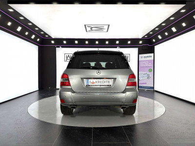 Mercedes-Benz GLK Gebrauchtwagen
