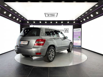 Mercedes-Benz GLK Gebrauchtwagen