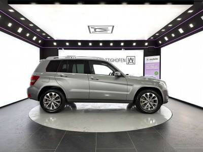 Mercedes-Benz GLK Gebrauchtwagen