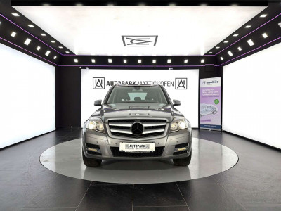 Mercedes-Benz GLK Gebrauchtwagen