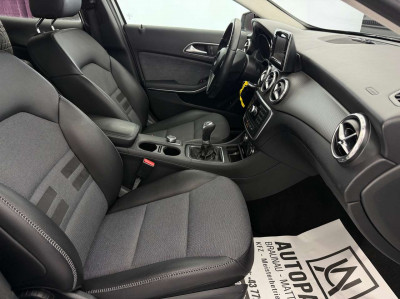Mercedes-Benz GLA Gebrauchtwagen