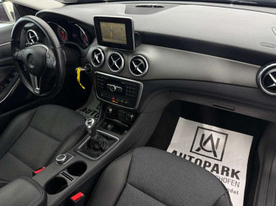Mercedes-Benz GLA Gebrauchtwagen