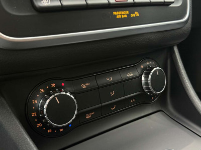 Mercedes-Benz GLA Gebrauchtwagen