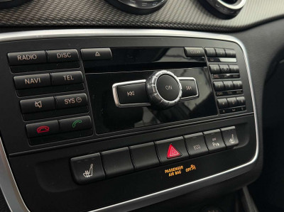 Mercedes-Benz GLA Gebrauchtwagen