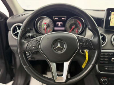 Mercedes-Benz GLA Gebrauchtwagen