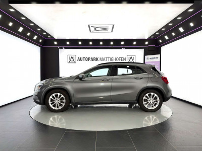 Mercedes-Benz GLA Gebrauchtwagen