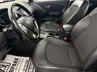 Hyundai iX35 Gebrauchtwagen
