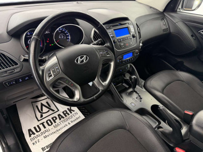 Hyundai iX35 Gebrauchtwagen