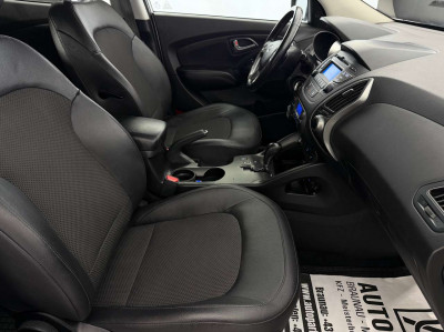 Hyundai iX35 Gebrauchtwagen