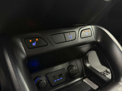 Hyundai iX35 Gebrauchtwagen