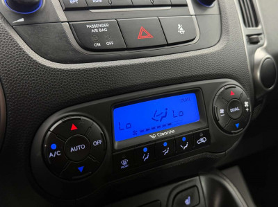 Hyundai iX35 Gebrauchtwagen