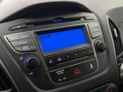 Hyundai iX35 Gebrauchtwagen