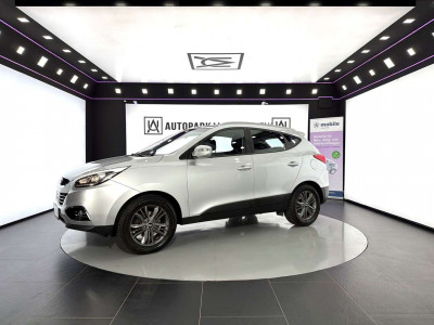 Hyundai iX35 Gebrauchtwagen