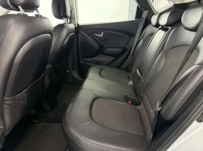 Hyundai iX35 Gebrauchtwagen