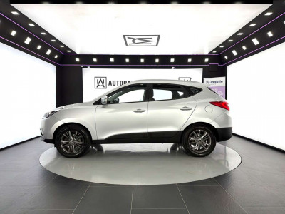 Hyundai iX35 Gebrauchtwagen