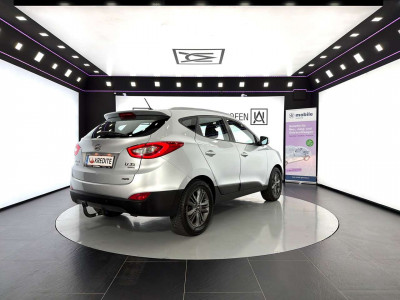Hyundai iX35 Gebrauchtwagen