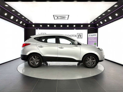 Hyundai iX35 Gebrauchtwagen