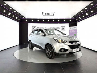 Hyundai iX35 Gebrauchtwagen
