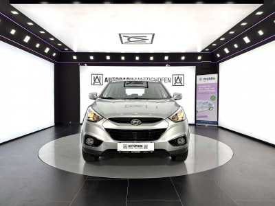Hyundai iX35 Gebrauchtwagen