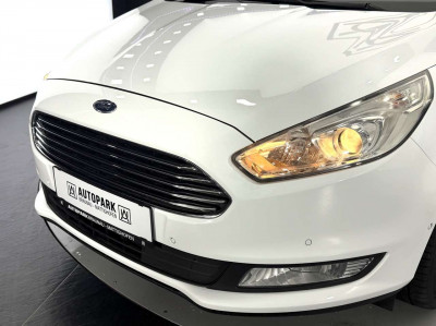 Ford Galaxy Gebrauchtwagen