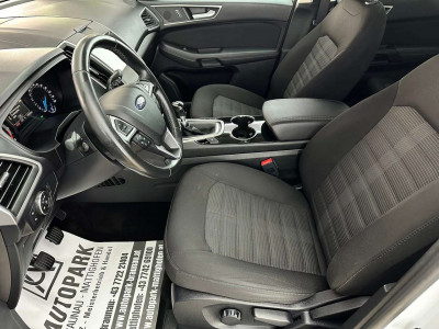 Ford Galaxy Gebrauchtwagen