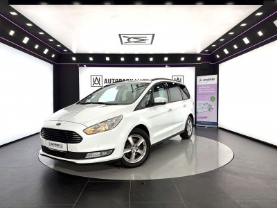 Ford Galaxy Gebrauchtwagen