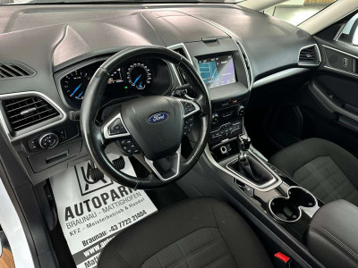 Ford Galaxy Gebrauchtwagen