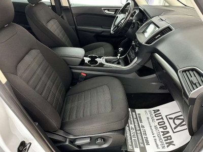 Ford Galaxy Gebrauchtwagen
