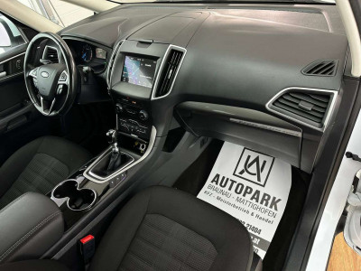 Ford Galaxy Gebrauchtwagen