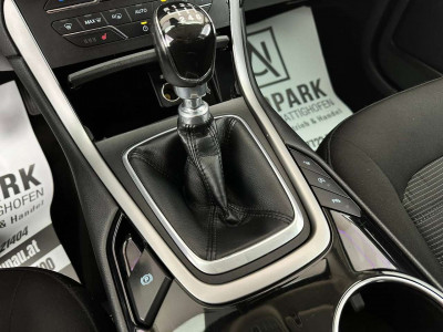 Ford Galaxy Gebrauchtwagen