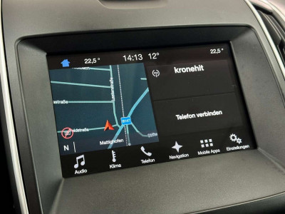 Ford Galaxy Gebrauchtwagen
