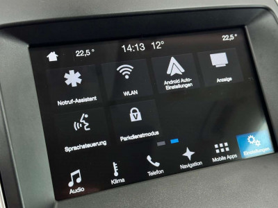 Ford Galaxy Gebrauchtwagen