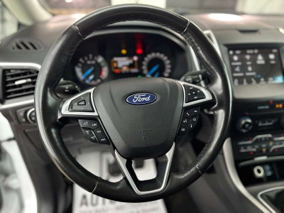 Ford Galaxy Gebrauchtwagen