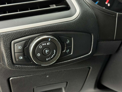 Ford Galaxy Gebrauchtwagen