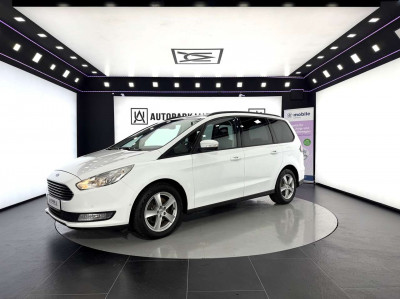 Ford Galaxy Gebrauchtwagen