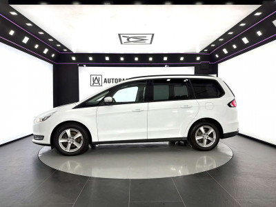 Ford Galaxy Gebrauchtwagen