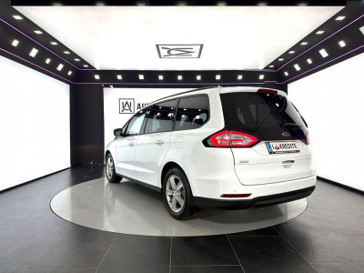 Ford Galaxy Gebrauchtwagen