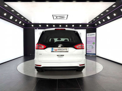 Ford Galaxy Gebrauchtwagen