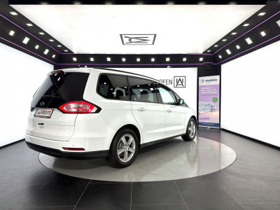 Ford Galaxy Gebrauchtwagen