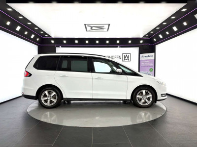 Ford Galaxy Gebrauchtwagen