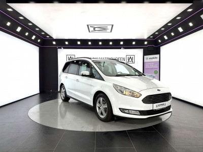 Ford Galaxy Gebrauchtwagen