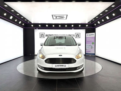Ford Galaxy Gebrauchtwagen