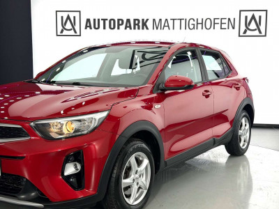 KIA Stonic Gebrauchtwagen