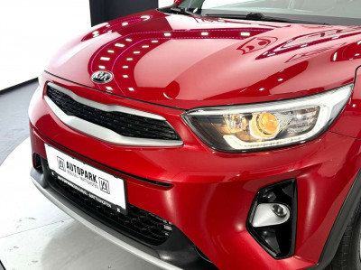 KIA Stonic Gebrauchtwagen
