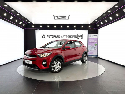 KIA Stonic Gebrauchtwagen